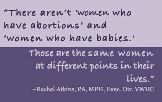 abortion and pregnancy