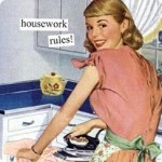 Anne Taintor housework