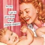 anne taintor -birth