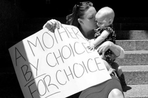 Motherbychoiceforchoice