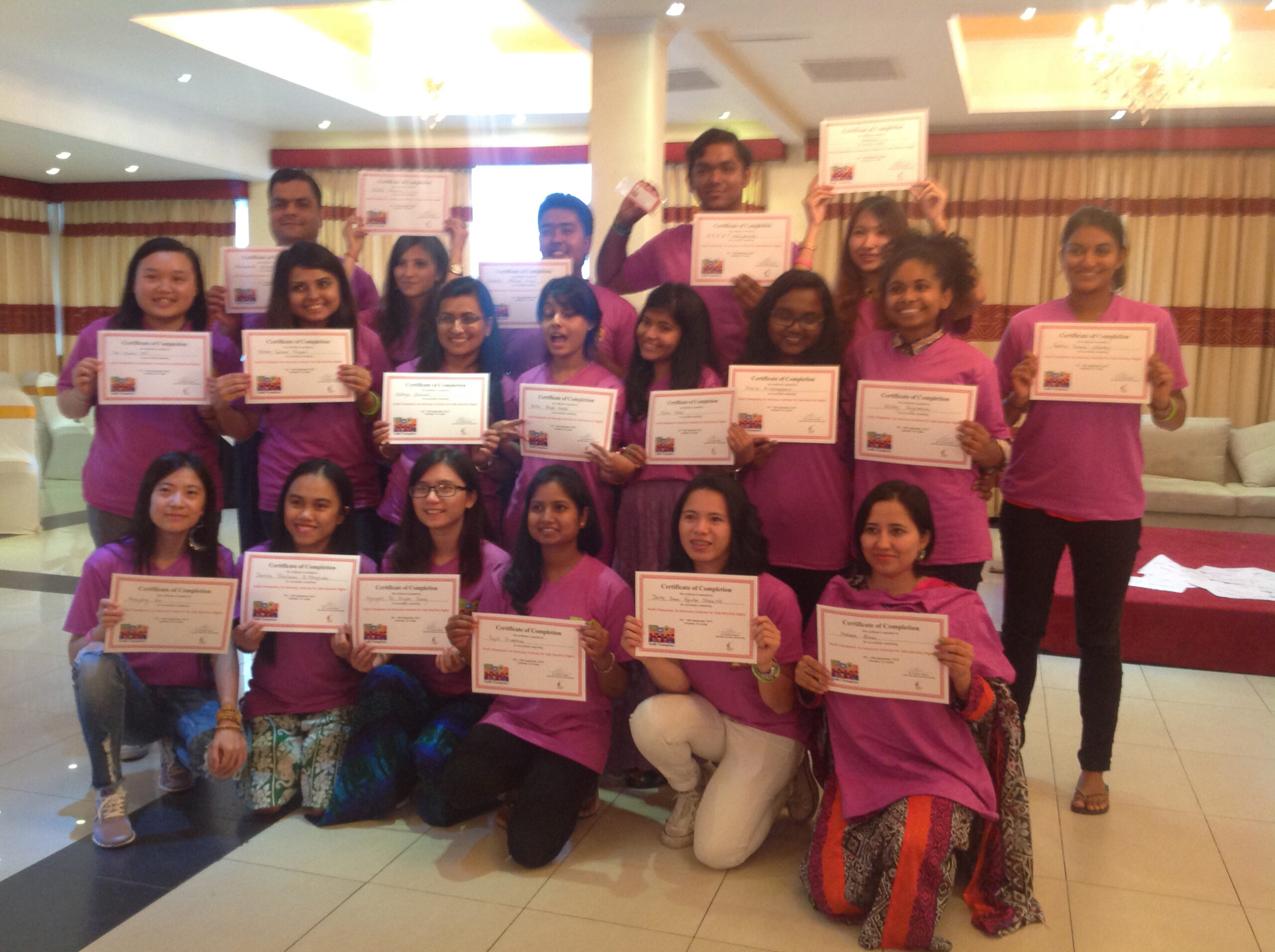 yai graduation – The ASAP Blog