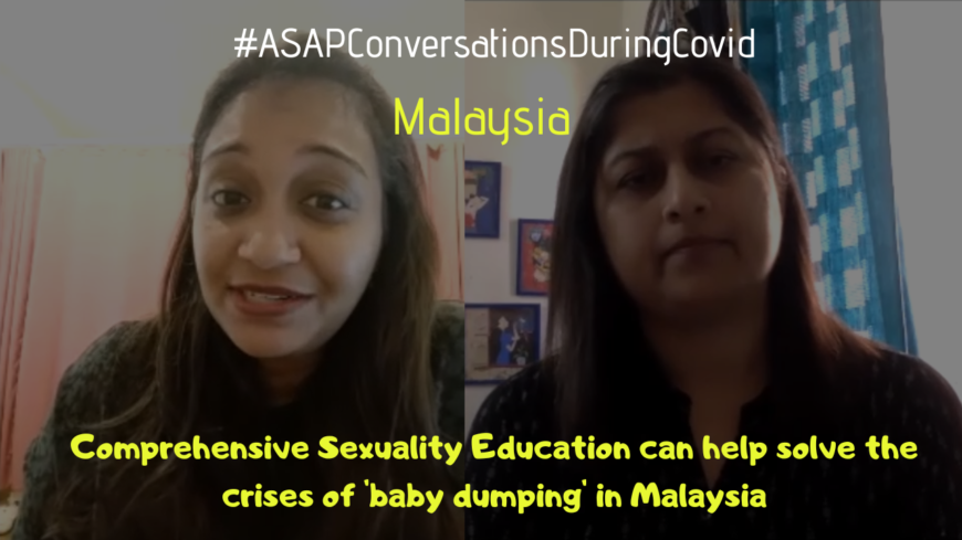 Comprehensive Sexuality Education Can Help The Crises of ‘Baby Dumping ...