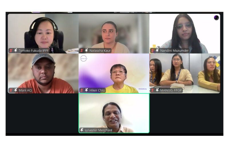 Queering Safe Abortions!