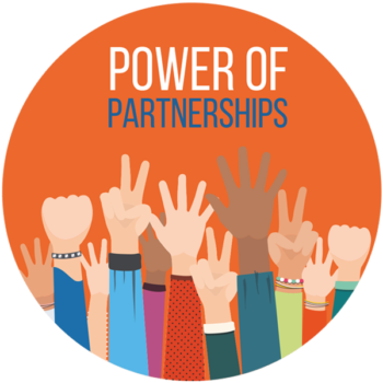 Power-of-Partnerships