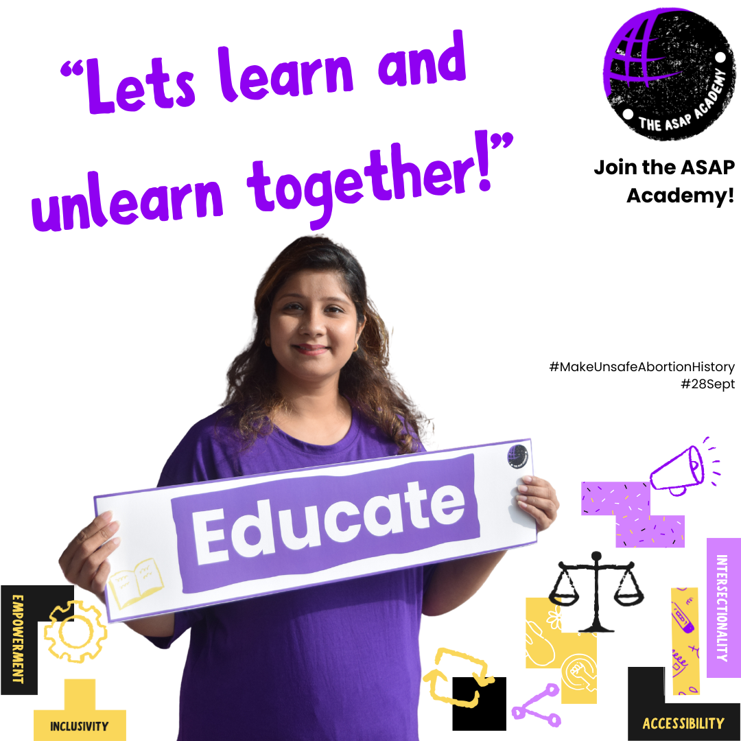 Educate