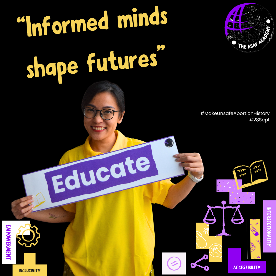 Educate